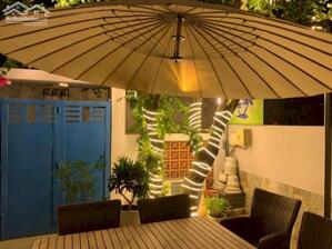 VILLA LÔ GÓC - CHẾ LAN VIÊN – 217M² SÁT BIỂN MỸ KHÊ