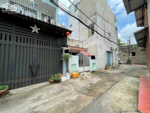 Bán nhà riêng 68m2, Hẻm xe tải 5m Đ. Tân Thắng, Quận Tân Phú