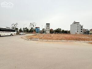 BÁN LÔ ĐẤT MẶT 6.3m GIÃN DÂN THANH SƠN, LÀN 2 ĐẤU MÃ, VŨ NINH, TPBN