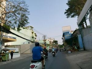 Bán Nhà Gò Vấp, Hẻm Xe Hơi Lê Đức Thọ, 50M², 2 Tầng, 3PN, Đẹp Lung Linh, Giá Tốt