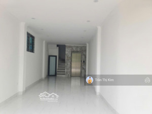 mặt phố kim giang 40m2, 7t thông sàn thang máy vù vù, vỉa hè 3m kinh doanh đủ thứ giá 19t5 (ctl)