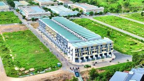 nhà phố phước đông new city - tây ninh, giá từ 1.2 tỷ/căn. liên hệ: 
