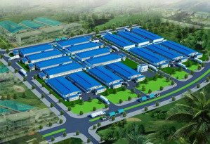 bán, chuyển nhượng 62ha đất khu công nghiệp tại đức hòa - long an