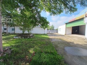 chủ gửi bán xưởng 5425m2, hàng hiếm tại tỉnh lộ 823, hòa khánh tây, đức hòa, chốt giá 44 tỷ vnd