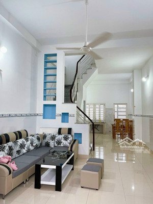 cho thuê nhà riêng 81/5/8 tx33, 6,5 triệu, 60m2, 2pn, 2wc, q12, hcm chỉ với giá cực chất