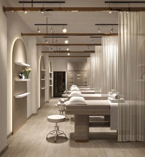 cần sang tiệm spa gấp ngay mặt tiền hai bà trưng đi định cư