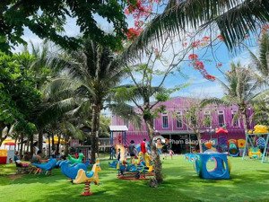 bán biệt thự studio 4 phòng ngủ tại oceanami - long hải, bà rịa - vũng tàu. giá 10 tỷ