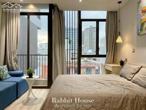 Cho Thuê Phòng Cửa Sổ Bình Thạnh Gần Quận 1