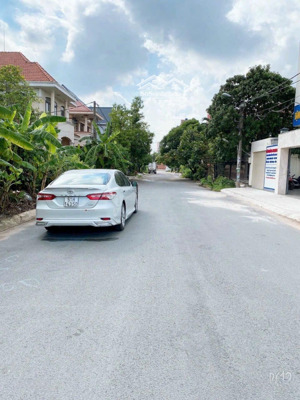 biệt thự nguyễn oanh, p.17, gv. dt: 13,6m x 20m 1 trệt 1 lầu, giá: 21,5ty tl