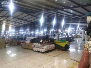 Bán nhà xưởng hơn 2200m2 đã lên SKC, tại Vĩnh Cửu, Đồng Nai, giá 13 tỷ 500.