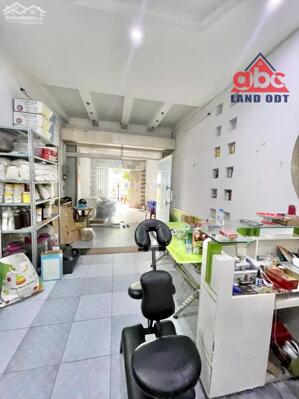 Bán nhà lầu mặt tiền Lý Văn Sâm, Tam Hiệp, Biên Hòa, Đồng Nai, 72m2, giá 8 tỷ 500.