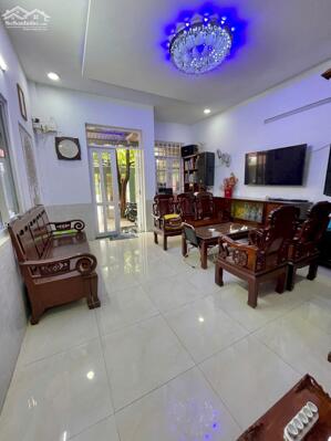 Bán biệt thự 1T1L khu cư xá Phúc Hải P. Tân Phong, Biên Hoà. 8x20m. Giá 9,6 tỷ.