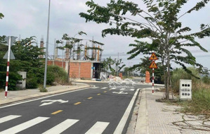 bán đất gần ngay khu công nghiệp nhơn trạch đồng nai giá chưa tới 1ty cách sân bay long thành 10km
