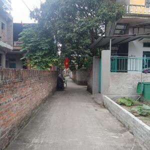 CHỈ HƠN 1 TỶ - SỔ ĐỎ LÂU DÀI - QUỐC LỘ 17 – KHU PHỐ ĐỨC HIỆP, XUÂN LÂM, THUẬN THÀNH