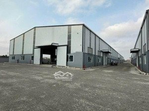 cho thuê xưởng 2700m2. trong khu công nghiệp bà rịa vũng tàu. giấy phép đầy đủ
