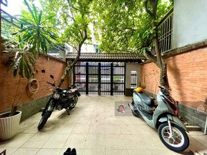 quá rẻ - 1 sẹc thằng đường quang trung - hẻm xe hơi - 105m2, ngang 5m, 3 tầng - 7 tỷ 950 tl