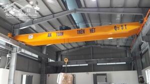 Cho thuê kho xưởng trong KCN An Phước, Long Thành, Đồng Nai