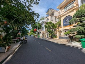 bán biệt thự compound vip - 357a nguyễn trọng tuyển p. 1 q. tân bình giá 55 tỷ