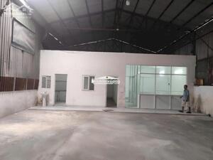  CHO THUÊ NHÀ KHO 530M² TẠI HOÀ VANG – SẴN ĐIỆN NƯỚC – CHỈ 25 TRIỆU/THÁNG 