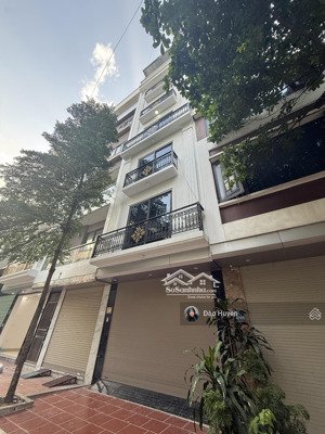 hiếm, bán gấp nhà liền kề cực đẹp khu mỗ lao hà đông, diện tích 50m, mặt tiền 7,07m kinh doanh đỉnh