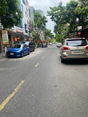 bán gấp lô đất mt bùi xuân phái, thuận phước, đường 7m5 lề 3m cách sông hàn 250m ngay toà sam towe