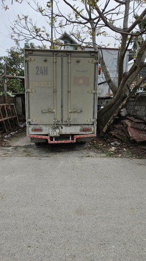 bán đất giáp ngọ, chúc sơn. đường rộng thênh thang.