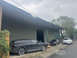 cho thuê kho, nhà xưởng tại phố thượng cát, bắc từ liêm, hà nội, 50 nghìn / m2, 1250 m2
