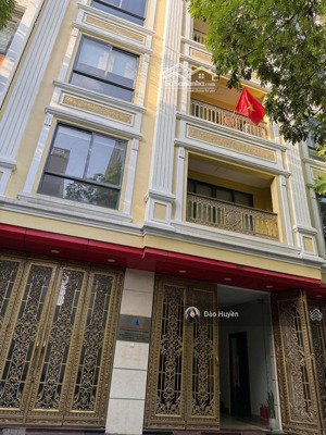bán gấp nhà 5 tầng liền kề phân lô đường ôtô tránh kđt mỗ lao đường nguyễn văn lộc giá chỉ 15 tỷ