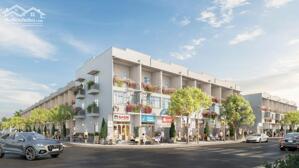 Đầu tư nhà phố sinh lời cao tại Tây Ninh – Lựa chọn đáng giá