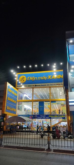 bán mặt tiền phan đăng lưu, phú nhuận - dt 10x35m, 350m2 - 2 tầng - ctxd hầm 10 tầng - giá 65 tỷ