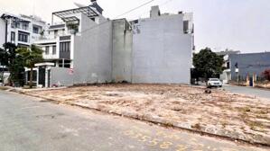 Mrs Tâm Bán lô góc SIÊU ĐẸP sau Quận Ủy, Sở Dầu, Hồng Bàng, Hải Phòng. 106m2-85tr/m2