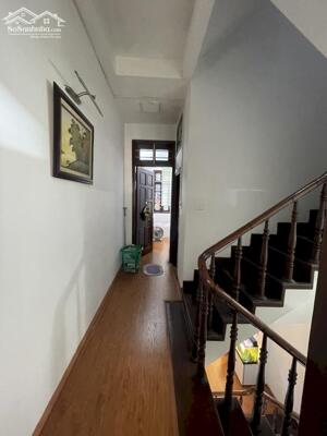 Bán nhà Vũ Trọng Phụng 20m ra phố ngõ thẳng tắp nhà đẹp dân xây 41m 5 tầng giá 8.25 tỷ ( có TL ) .