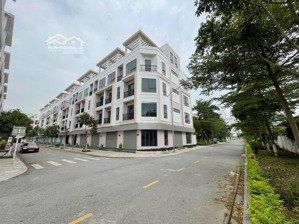 bán gấp căn góc đẹp nhất khu đô thị t&t phố nối