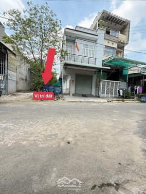 đất kdc mình tuấn phường bình hoà , tp thuận an gần chợ .