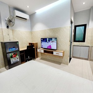 phòng trọ ks cao cấp full tiện nghi trung tâm quận 10