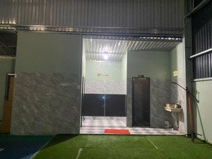 cho thuê kho 1200m2 gần kcn - phú mỹ 3