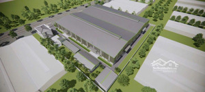 cho thuê xưởng tông khuôn viên 10.000m2.trong khu công nghiệp chơn thành,bình phước