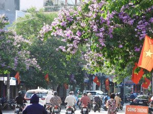 căn 2 tầng mặt đường hàng kênh, tuyến đầu - giá chỉ 6,2 tỷ