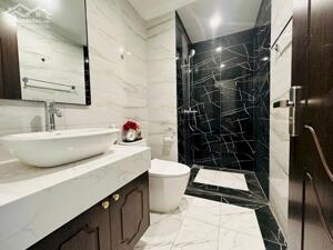 Cho thuê liền kề Sao Biển 52 m2, giá 6tr, hoàn thiện cơ bản tại Vinhomes Ocean Park2