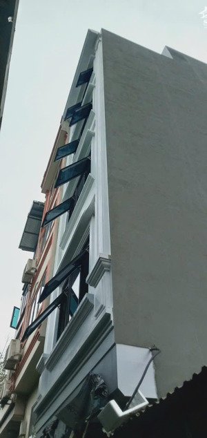 nhà đẹp: tựu liệt, 45m2, 6 tầng, thang máy, ô tô đỗ cửa, thoáng trước sau, vị trí đẹp: hơn 6 tỷ