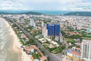 CÒN 1 LÔ ĐẤT DUY NHẤT 85 TRIỆU/M2 KHU KIẾN TẠO VỊ TRÍ CÁCH BIỂN 300M THÍCH HỢP NGHĨ DƯỠNG