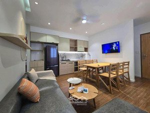 lvcc - cho thuê căn hộ mới xây full nội thất thanh khê, đà nẵng