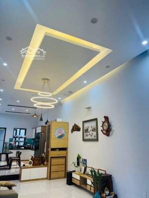 (đất có nhà cực đẹp) nguyễn hữu cảnh (6,6x12m) 94,7m2 thổ cư chỉ 6,9 tỷ, giá đầu tư, xem ngay