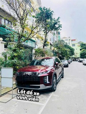 bán nhà liền kề ngõ 19 nguyễn trãi - ngã tư sở: 92m2x6 tầng thang máy - nhà mới, hàng xóm quan chức