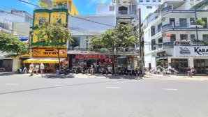 bán nhà mặt tiền nguyễn thiện thuật phố tây 34 tỷ vị trí vàng, dòng tiền ổn định