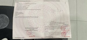 cần bán lô đất cát tường phú hưng c11-42 giá 1,2tỷ, sổ sẵn