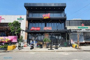 cho thuê cửa hàng 220m2, 60 triệu tại hoàng quốc việt, cầu giấy bao đẹp