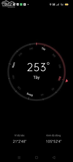 BÁN LÔ ĐẤT ĐẸP PHƯỜNG ĐẠI YÊN - TP HẠ LONG Diện tích: 1.572m² (trong đó 200m² thổ cư) Mặt tiền: Ô tô đỗ tận nơi, đường bê tông rộng rãi Phù hợp: Làm kho bãi, nhà xưởng, hoặc nâng thổ cư chia lô bán, đầu tư lâu dài Giá ...