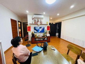 bán gấp căn 3pn, 2wc. dt 83m2. tòa 283 khương trung