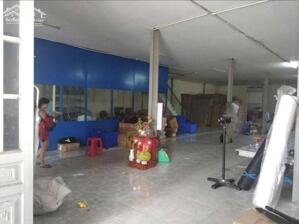 Cho thuê MB XƯỞNG Lê Thị Riêng Quận 12, 1 lầu, sd 800m2